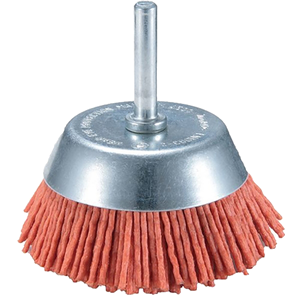 Abrasivi e lucidatura > Nylon Brushes for Drills Makita