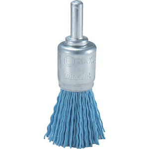 Nylon End Brush Makita