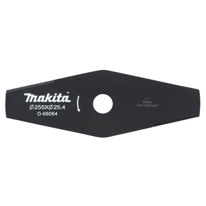 D-66064 Lama in metallo per decespugliatori Makita