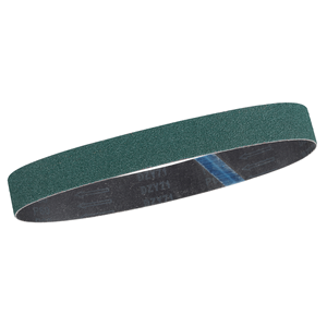 D-80933 Nastro abrasivo per legno e metallo 40x760 mm ossido di