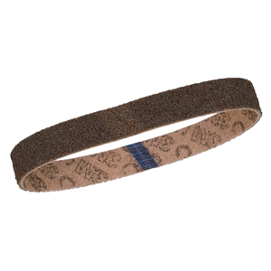 D-80977 Nastro per trattamento superfici 40x760mm grana grossolana