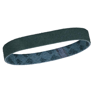 D-80999 Nastro per trattamento superfici 40x760mm grana super fine