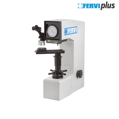 Durometro DA Banco - Strumenti di Misura - Fervi - Fervi