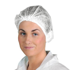 Cappello monouso PP Portwest D100