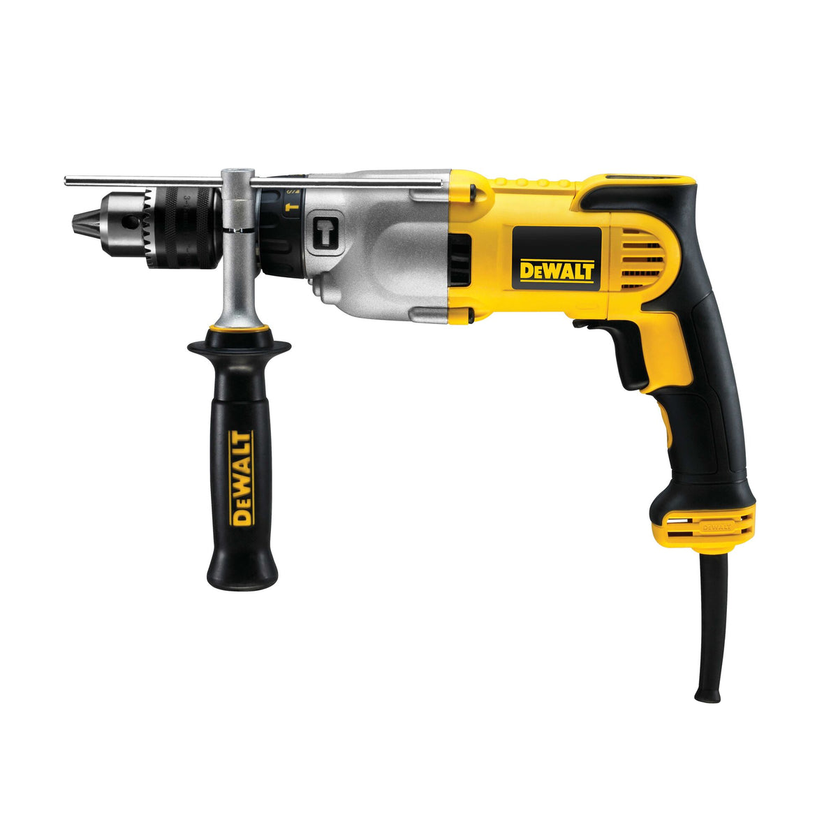 Trapano Carotatore 2 Velocità 1300W DeWalt D21570K-QS