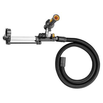 Sistema estrazione polveri per tassellatore SDS-Plus e trapani - D25301D-XJ DeWalt