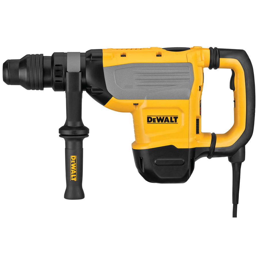 Martello Demo-perforatore SDS-Max 48mm DeWalt D25733K-QS
