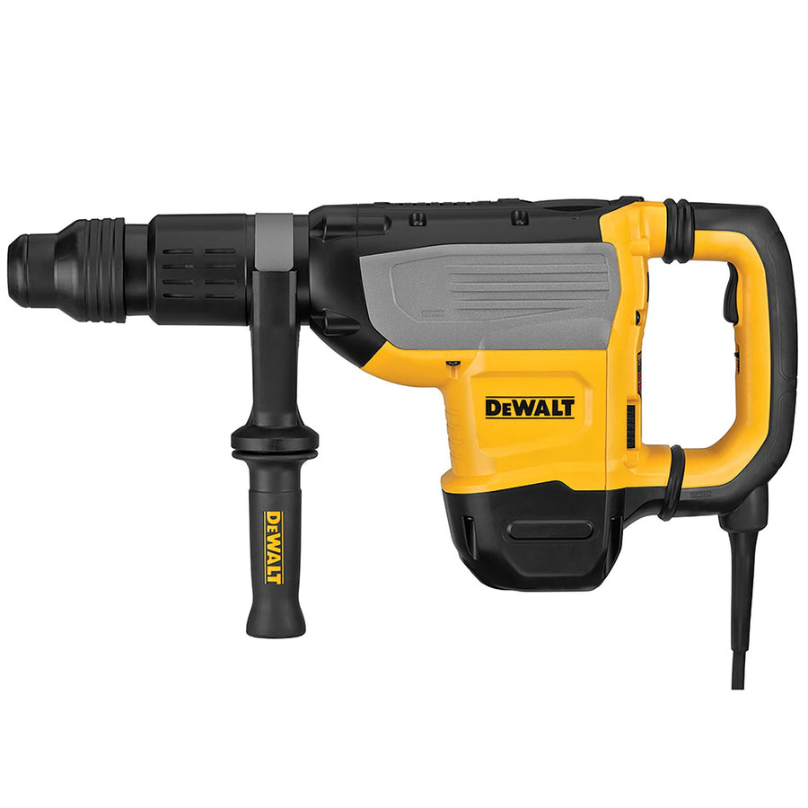 Martello Demo-perforatore SDS-Max 52mm DeWalt D25773K-QS