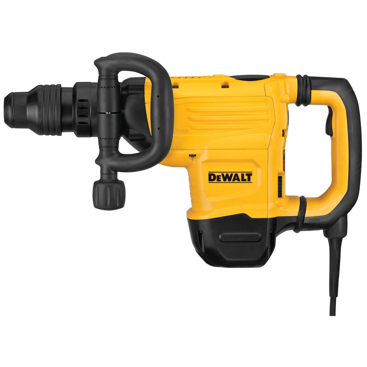 Martello Demolitore SDS-Max DeWalt D25872K-QS