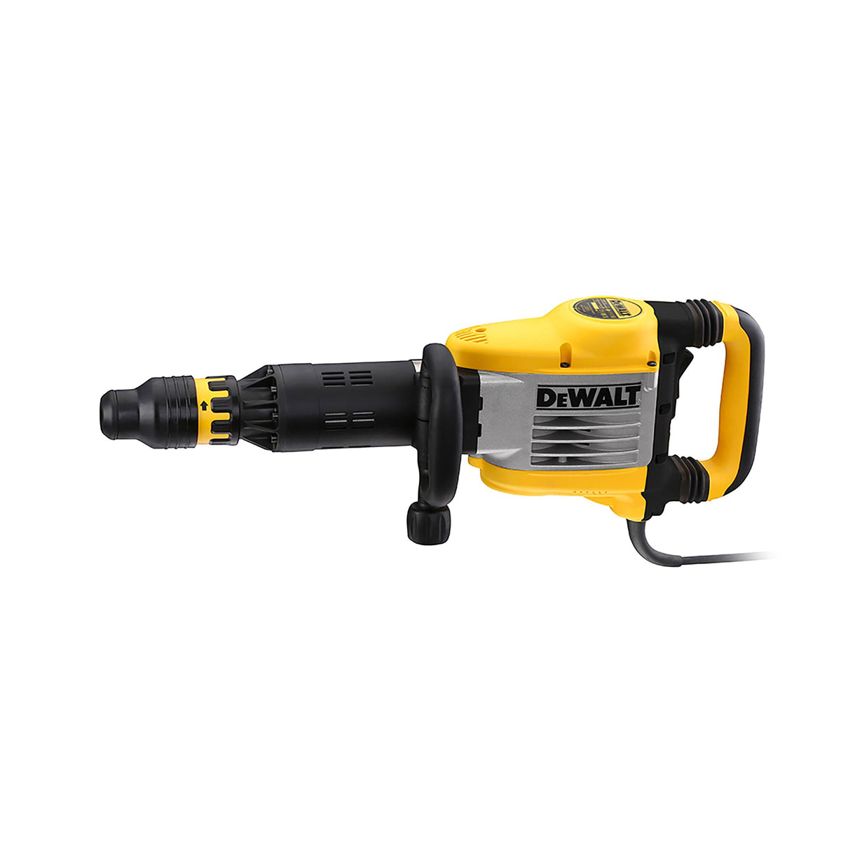Martillo Demoledor SDS-Max 24J - 1600W D25951K-QS DeWalt