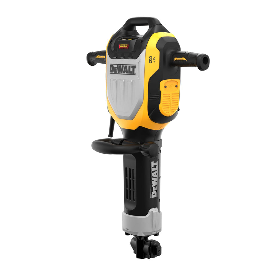 Martillo Demoledor Exe 28mm, 1800W, MOTOR BRUSHLESS, energía del