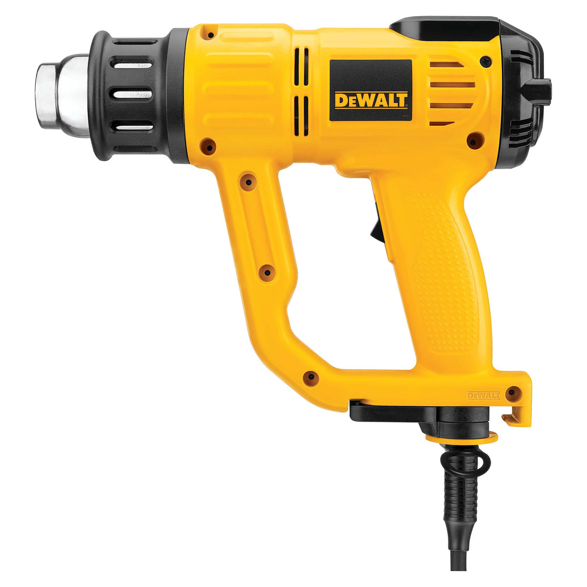 Pistola Termica Digitale 2000W DeWalt D26414-QS