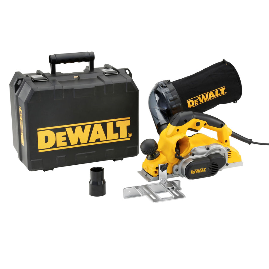 Pialletto 4mm 1050W in Valigetta DeWalt D26500K-QS
