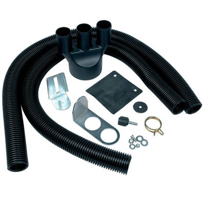 Kit Aspirazione Polveri per D27107 DeWalt D271054-XJ