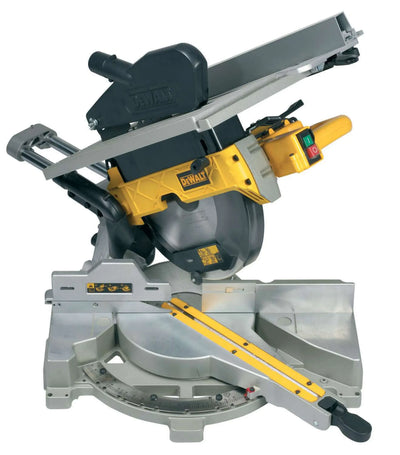 Troncatrice Radiale con Pianetto 305mm DeWalt D27112-QS