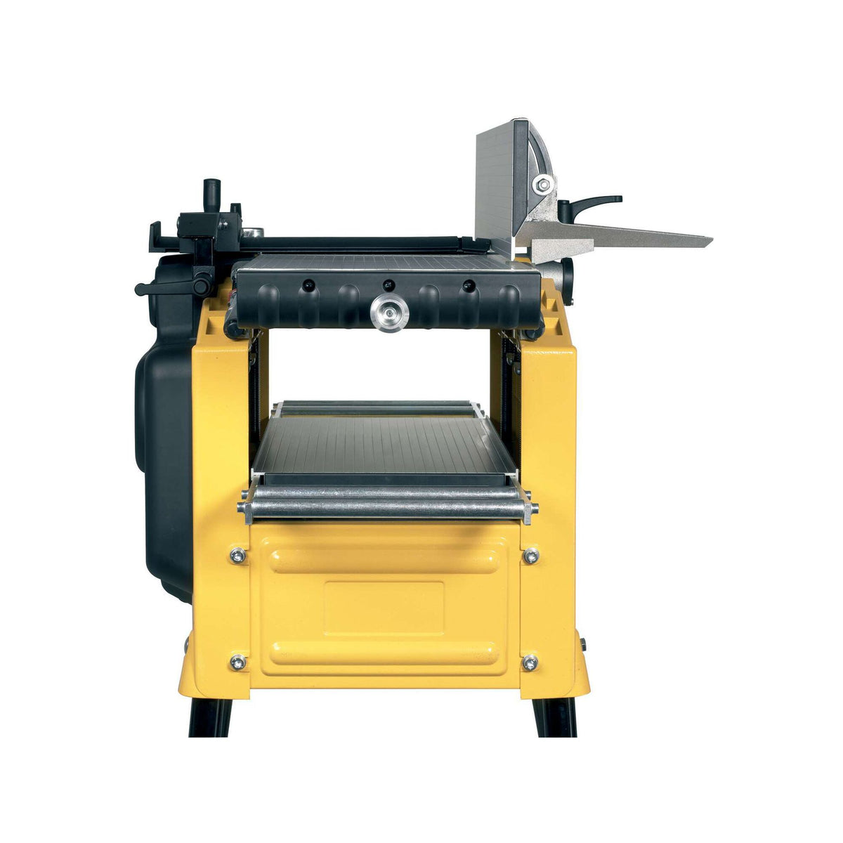Pialla a Filo e Spessore 260mm DeWalt D27300-QS