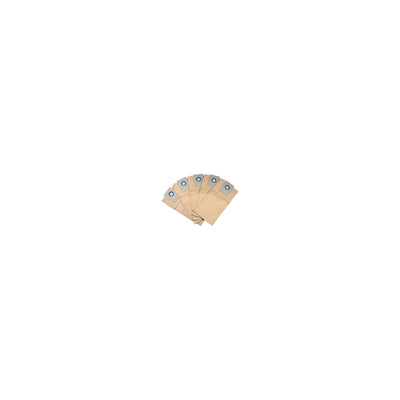 Sacchetti Raccogli Polvere per D27900 (5 pezzi) DeWalt D279001-XJ