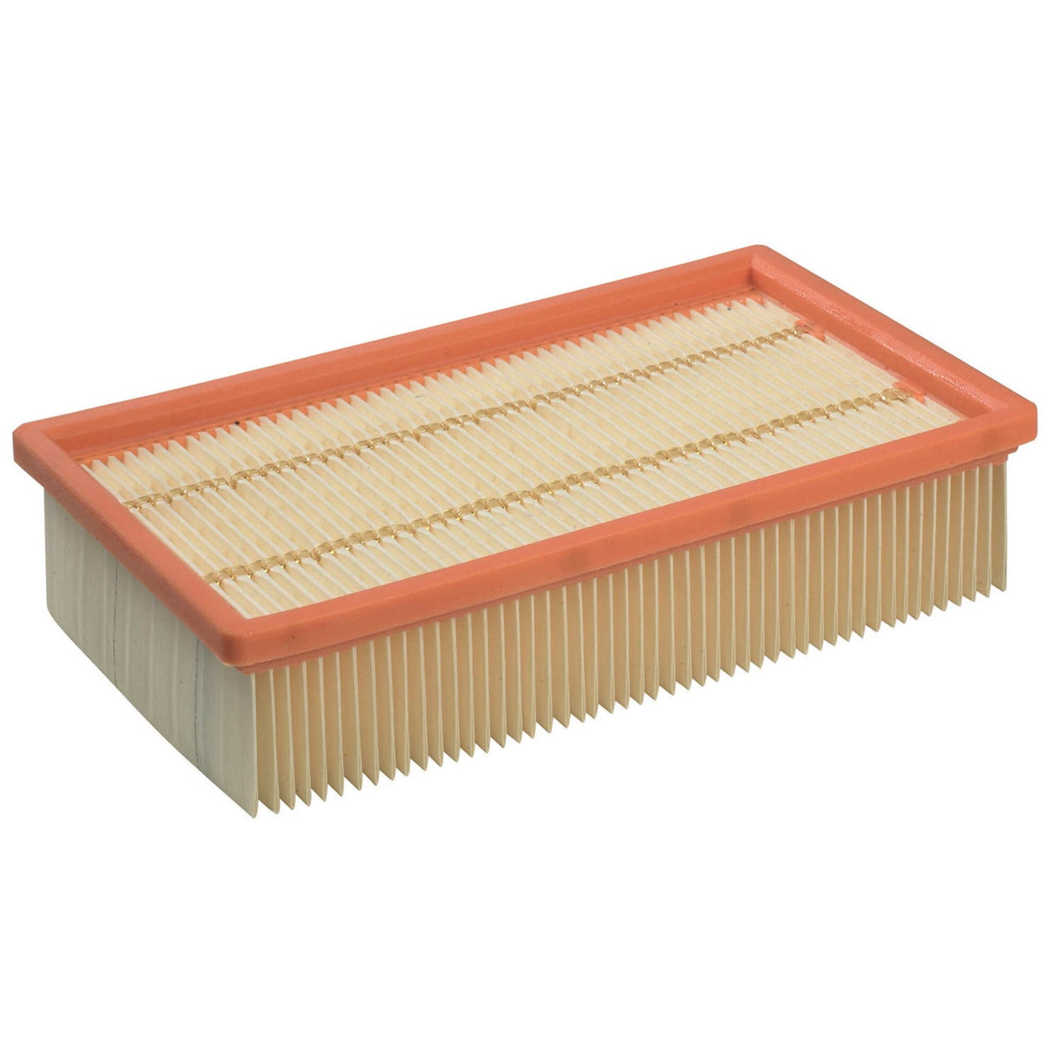 Filtro Piatto Plissettato per D27901 DeWalt D279015-XJ