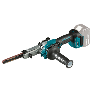 DBS180ZJ Levigatrice a nastro LXT® Makita