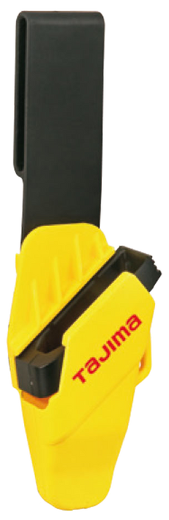 Funda de seguridad para cúter de 18 mm Unifix