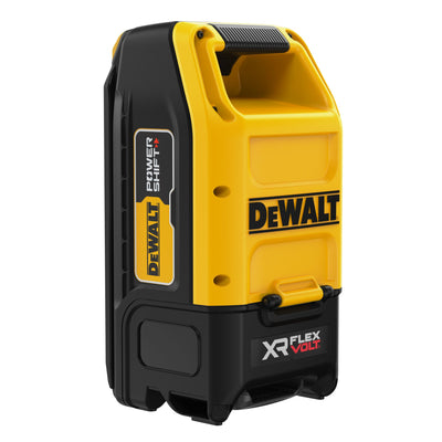 Adattatore Batteria Powershift Flexvolt DeWalt DCAFVPS-XJ