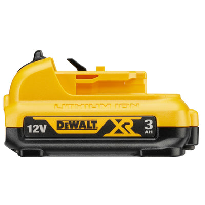 Batteria XR 12V 3.0Ah DeWalt DCB124-XJ