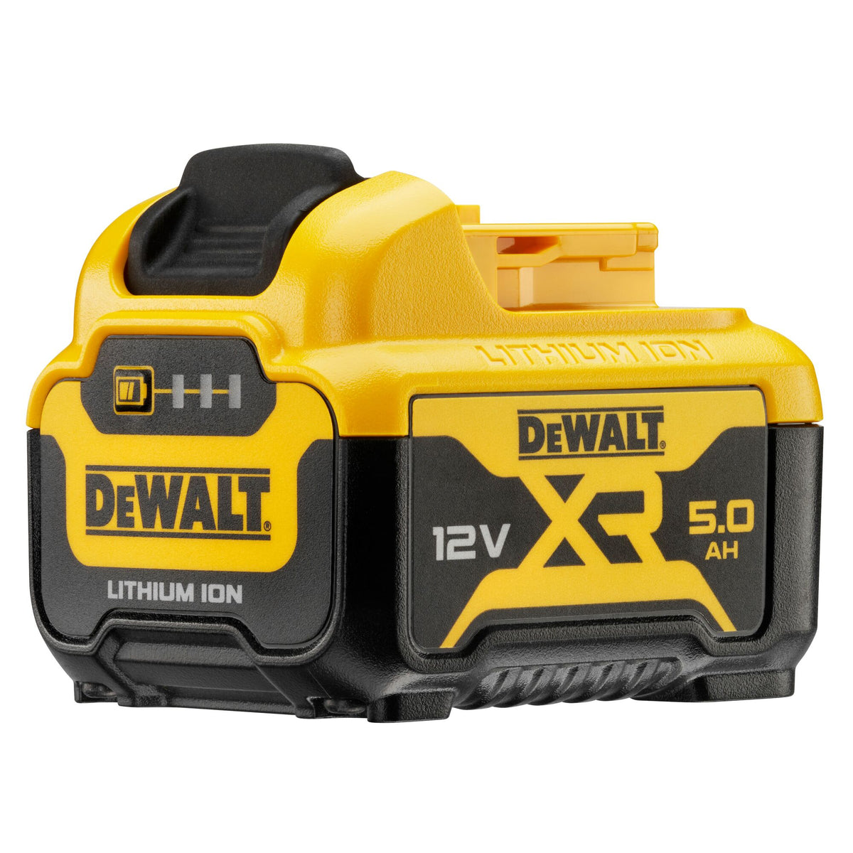 Batteria XR 12V 5Ah DeWalt DCB126-XJ