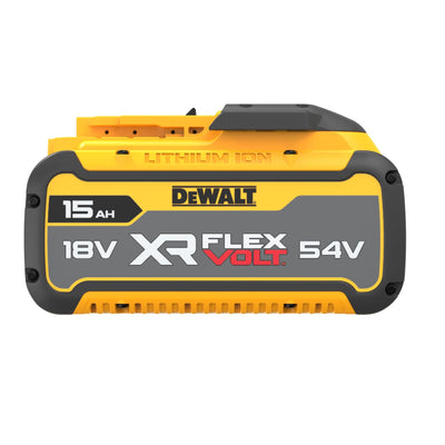 Batteria XR Flexvolt 15Ah DeWalt DCB549-XJ