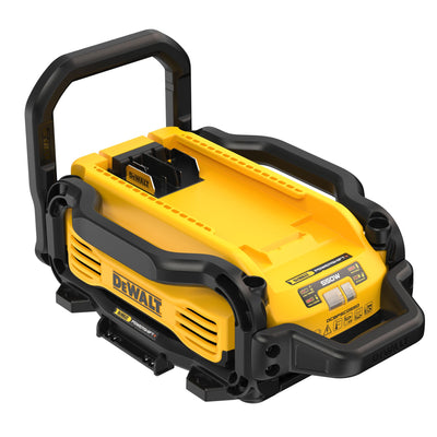 Caricabatteria Powershift 12Ah per Batterie Powershift DeWalt DCBPSC0550-QW