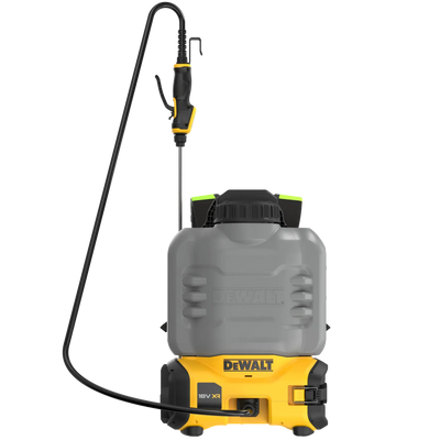 Spruzzatore chimico per cemento 18V XR - solo corpo macchina DeWalt