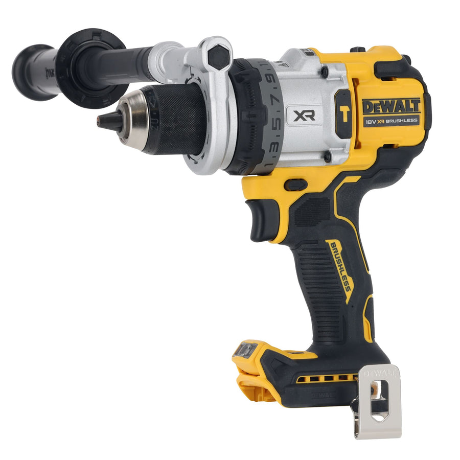 Trapano Avvitatore a Percussione 3 Velocità XR 18V DeWalt