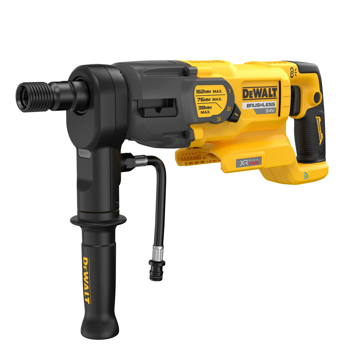 Carotatore XR Flexvolt 54V (Corpo Macchina) DeWalt
