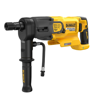 Carotatore XR Flexvolt 54V (Corpo Macchina) DCD150NK-XJ DeWalt
