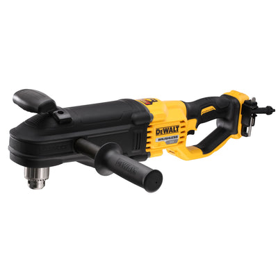 Trapano Angolare 54V XR Flexvolt DeWalt DCD470N-XJ
