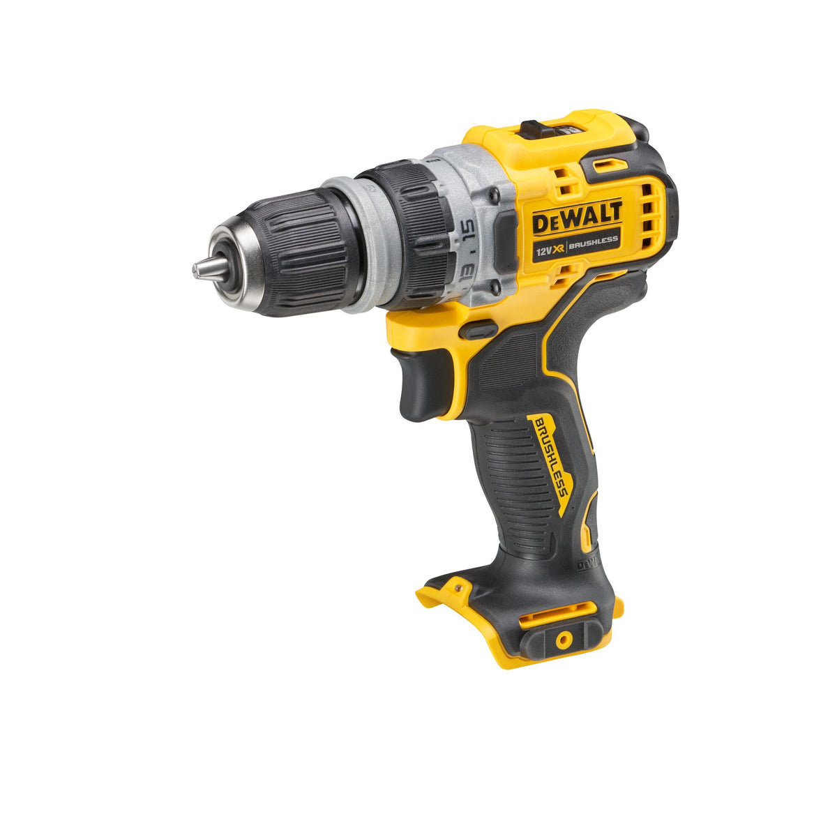 Trapano Avvitatore Multitesta 12V XR Solo Corpo Macchina DeWalt