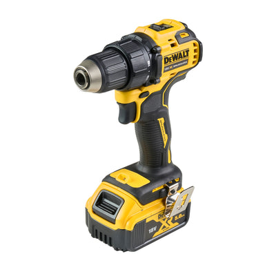 Trapano Avvitatore Compatto 2 Velocità 18V Brushless DeWalt