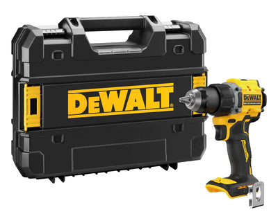 Trapano avvitatore compatto 18V XR BRUSHLESS - SOLO CORPO MACCHINA DCD794NT-XJ DeWalt