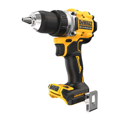 Trapano Avvitatore Compatto 2 Velocità XR 18V Brushless Solo Corpo DeWalt