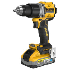 Trapano avvitatore a percussione compatto a batteria 2 velocità XR 18V DeWalt