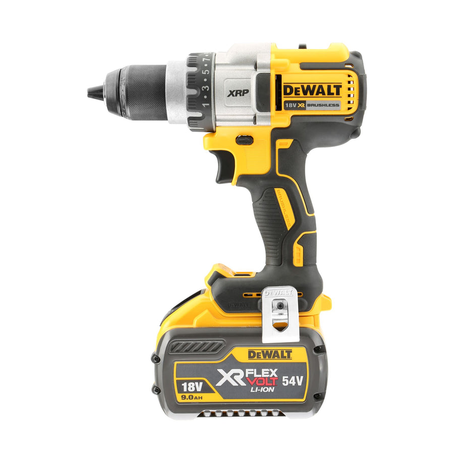 Trapano Avvitatore XRP 18V 2x FV 6.0Ah DeWalt DCD991T2-QW