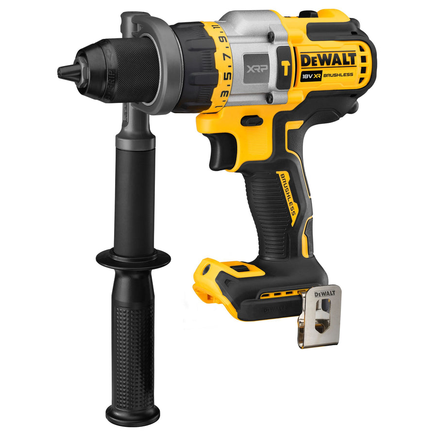 Trapano Avvitatore a Percussione XRP 18V XR Flexvolt Advantage DeWalt