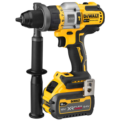Trapano Avvitatore a Percussione XRP 18V XR Flexvolt Advantage DeWalt