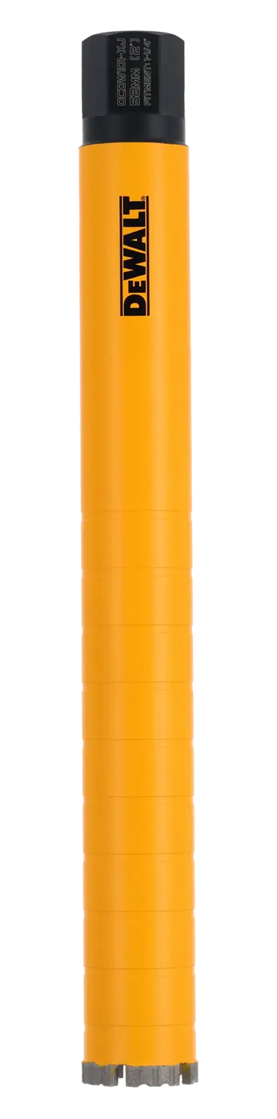 Corona Diamantata 52mm DeWalt DCDW101-XJ