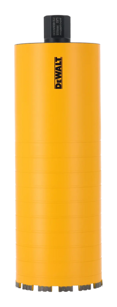 Diamond core bit 152mm DeWalt DCDW108-XJ