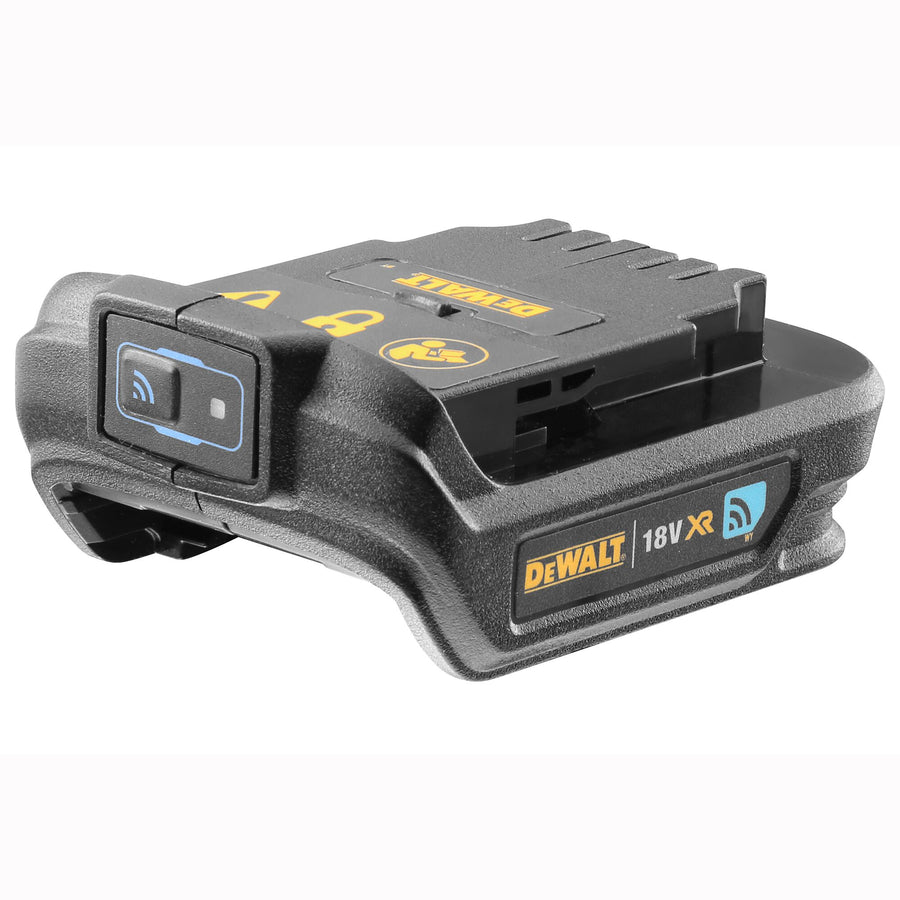Conector Bluetooth XR 18V DCE040-XJ DeWalt