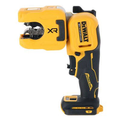 Tagliatubi per tubi in rame - solo corpo macchina DeWalt