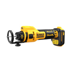 Rifilatore per cartongesso a batteria brushless 18V XR solo corpo macchina DeWalt