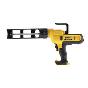 Pistola per Silicone 300-310ml XR Litio 18V (senza Batterie) DeWalt