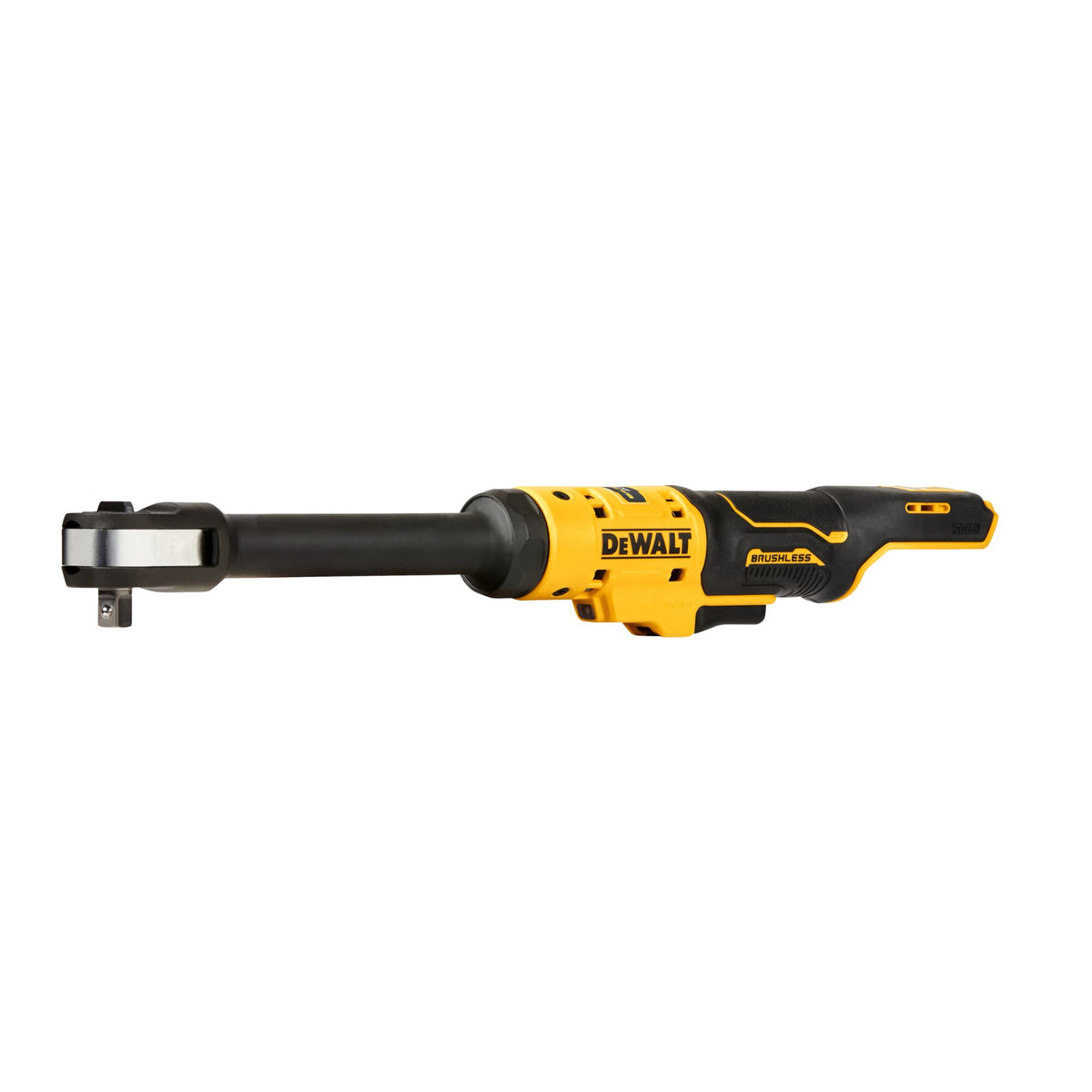 Cricchetto Testa Lunga 12V XR Brushless 3/8" Solo Corpo Macchina DeWalt