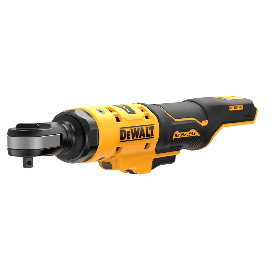 Cricchetto 12V XR Brushless 3/8" Solo Corpo Macchina DeWalt DCF503N-XJ